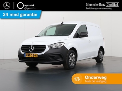 Mercedes-Benz Citan Diesel