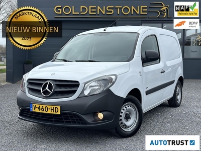 Mercedes-Benz Citan Diesel