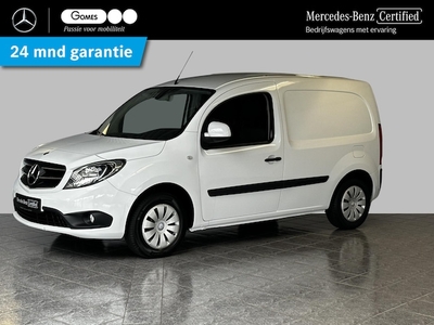 Mercedes-Benz Citan Diesel