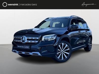 Mercedes-Benz GLB Benzine