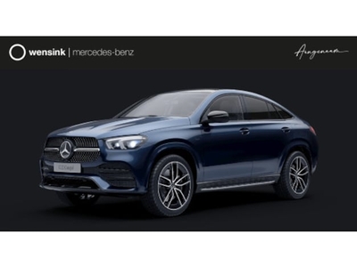 Mercedes-Benz GLE Benzine