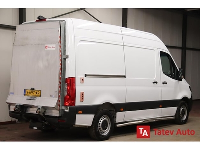 Mercedes-Benz Sprinter Diesel