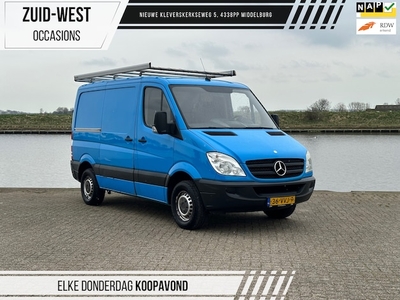 Mercedes-Benz Sprinter Diesel