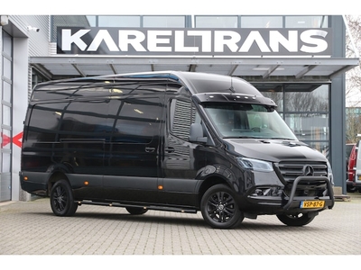 Mercedes-Benz Sprinter Diesel