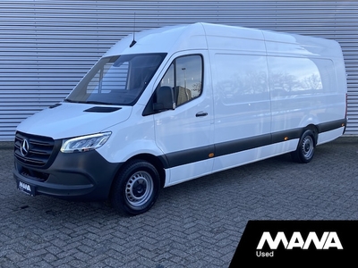 Mercedes-Benz Sprinter Diesel