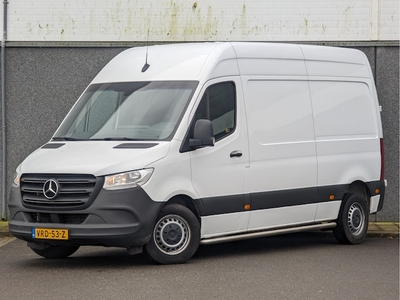 Mercedes-Benz Sprinter Diesel