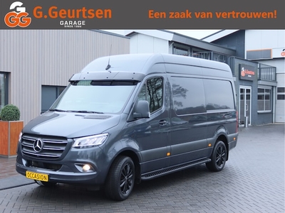 Mercedes-Benz Sprinter Diesel