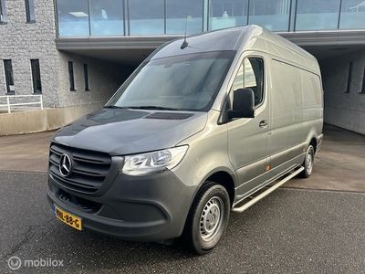 Mercedes-Benz Sprinter Diesel