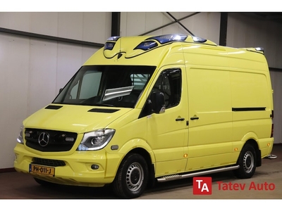 Mercedes-Benz Sprinter Diesel