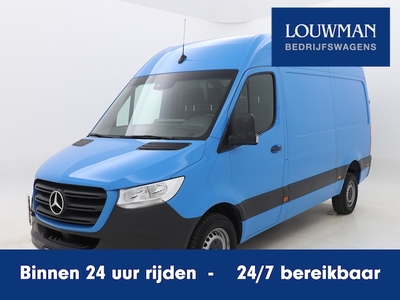 Mercedes-Benz Sprinter Diesel