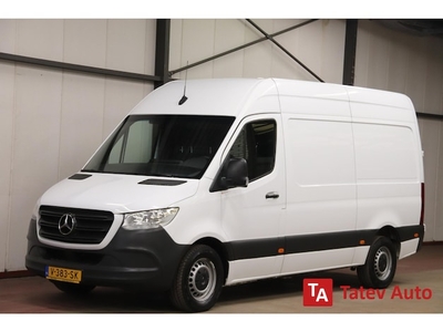 Mercedes-Benz Sprinter Diesel