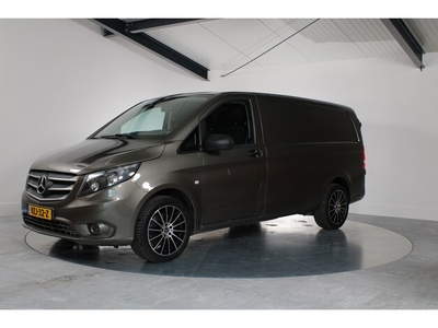 Mercedes-Benz Vito Diesel