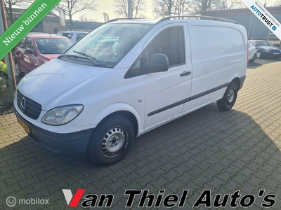 Mercedes-Benz Vito Diesel