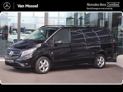 Mercedes-Benz Vito Diesel