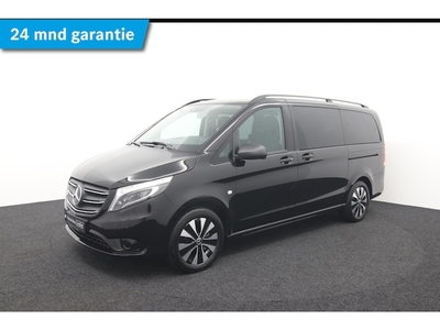 Mercedes-Benz Vito Diesel