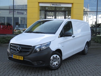 Mercedes-Benz Vito Diesel