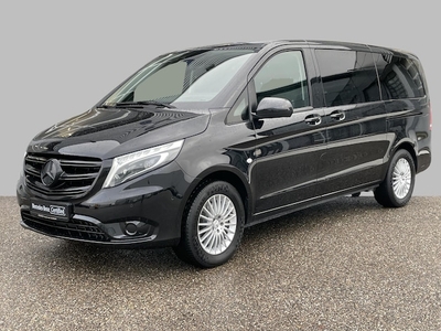 Mercedes-Benz Vito Tourer Diesel