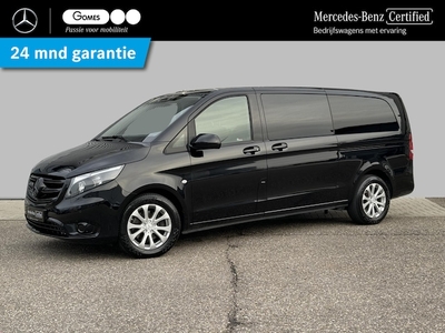 Mercedes-Benz Vito Tourer Diesel