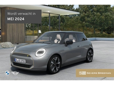 Mini Cooper Elektriciteit