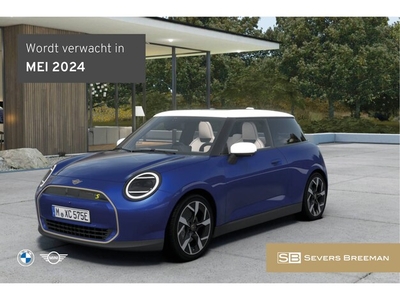 Mini Cooper Elektriciteit