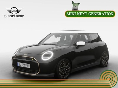 Mini Mini Electric Elektriciteit