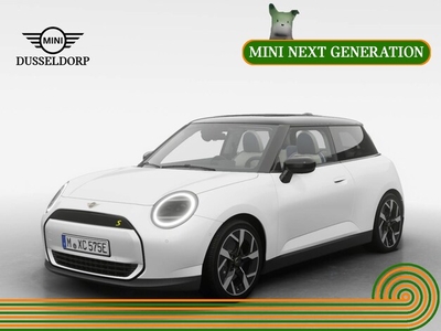 Mini Mini Electric Elektriciteit