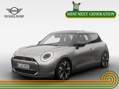 Mini Mini Electric Elektriciteit