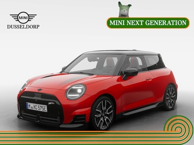 Mini Mini Electric Elektriciteit