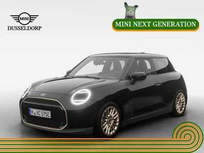 Mini Mini Electric Elektriciteit