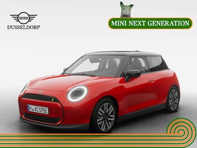 Mini Mini Electric Elektriciteit