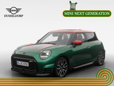 Mini Mini Electric Elektriciteit