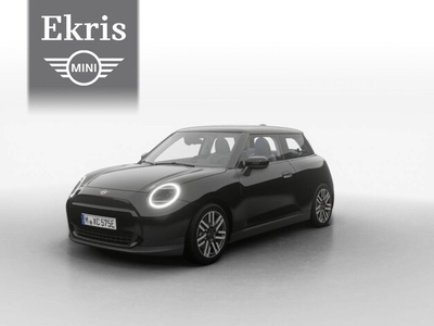 Mini Mini Elektriciteit