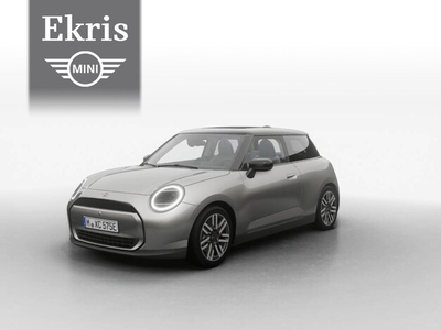 Mini Mini Electric Elektriciteit