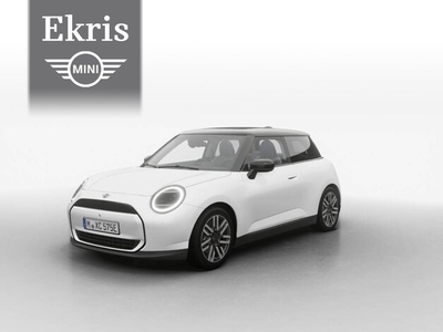 Mini Mini Electric Elektriciteit