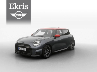 Mini Mini Electric Elektriciteit