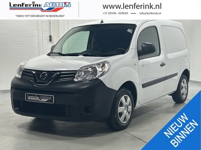 Nissan NV250 Diesel