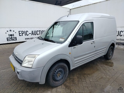 Online B2B veiling - 2004 Ford Transit Connect 1.8TDCi