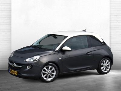 OPEL ADAM 1.0 Turbo Unlimited