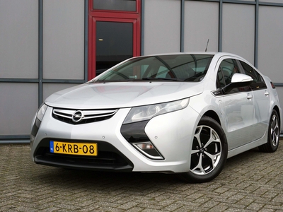 OPEL AMPERA 1.4 Leer Navi Bose