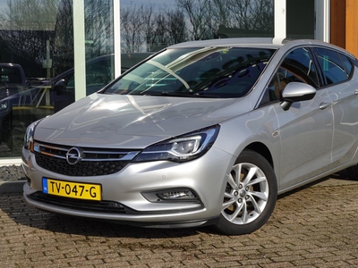 OPEL ASTRA 1.4 Innovation