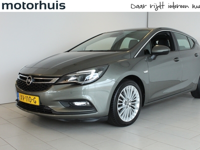 OPEL ASTRA 1.4 Turbo 150pk AUTOMAAT INNOVATION ECC PDC LMV