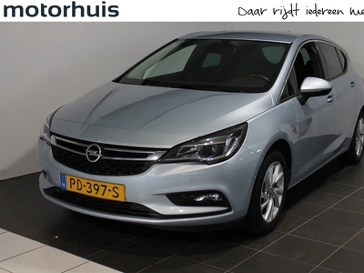 OPEL ASTRA 1.4 Turbo 150pk Start/Stop Innovation