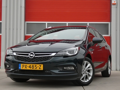 OPEL ASTRA Sports Tourer 1.0 Innovation/ lage km/ zeer mooi!