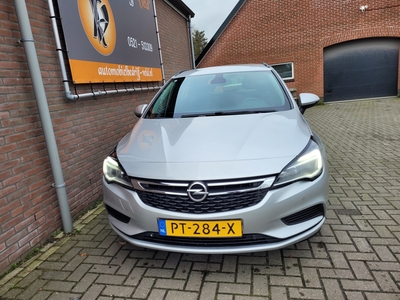 OPEL ASTRA Sports Tourer 1.0 Online Edition