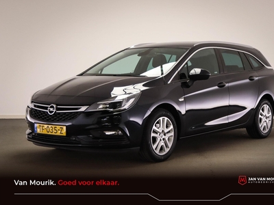 OPEL ASTRA Sports Tourer 1.0 Online Edition | EDITION+ / INTELLILINK- PACK | CLIMA | CRUISE | NAVI | DAB | APPLE | PDC