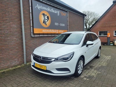 Opel Astra Sports Tourer 1.0 Turbo Business+ (bj 2019)