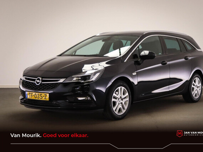 Opel AstraSports Tourer 1.0 Online Edition | EDITION+ / INTELLILINK- PACK | CLIMA | CRUISE