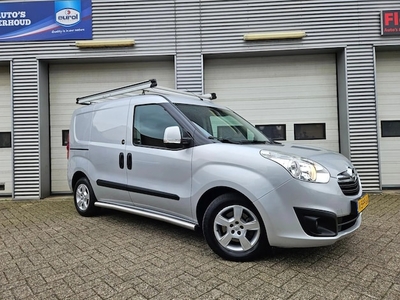 Opel Combo Diesel