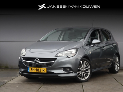 OPEL CORSA 1.0 Turbo Online Edition / Navi / Camera / OPC-Line