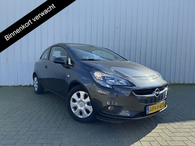 Opel Corsa Benzine